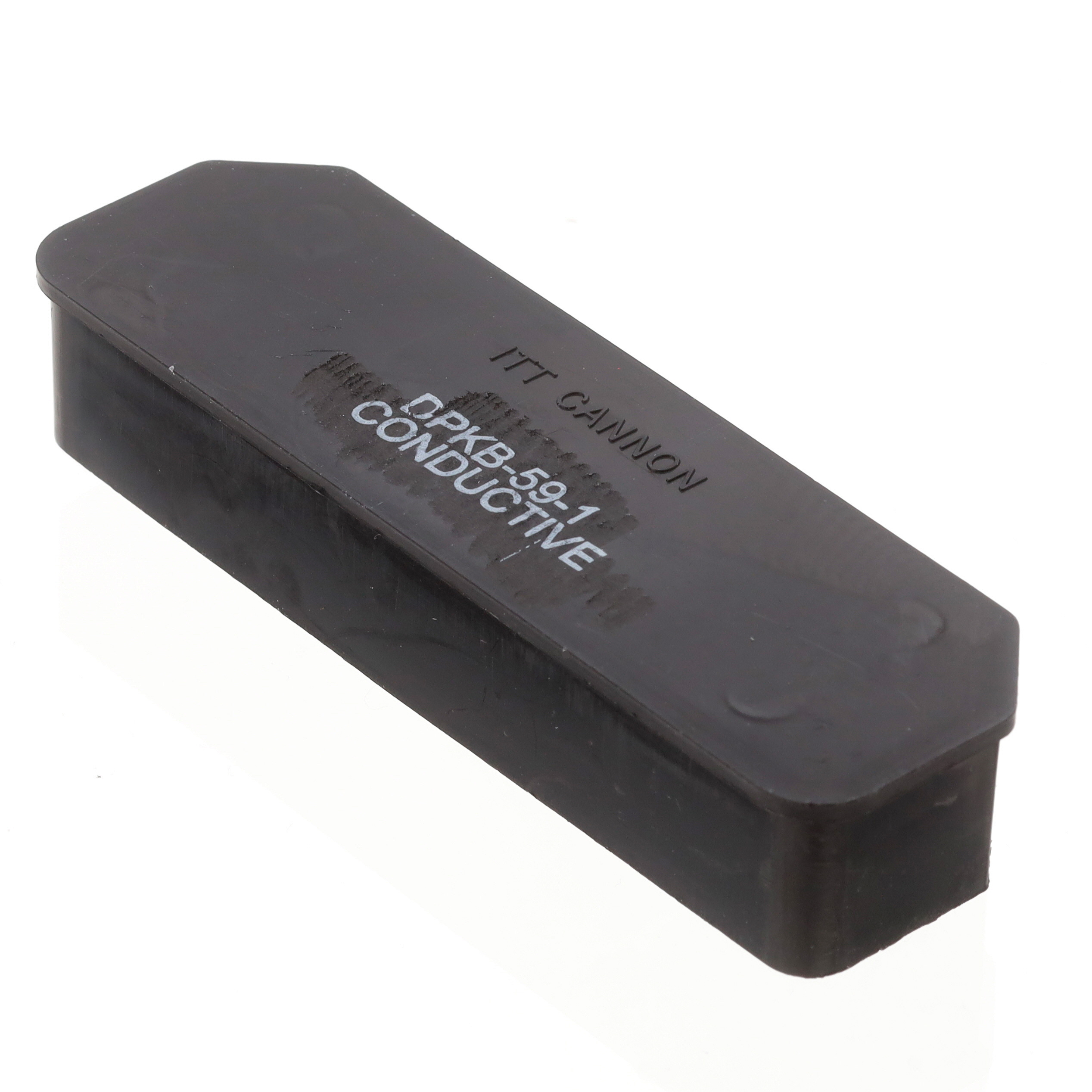 ITT Cannon, LLC 025-1195-000 electronic component
