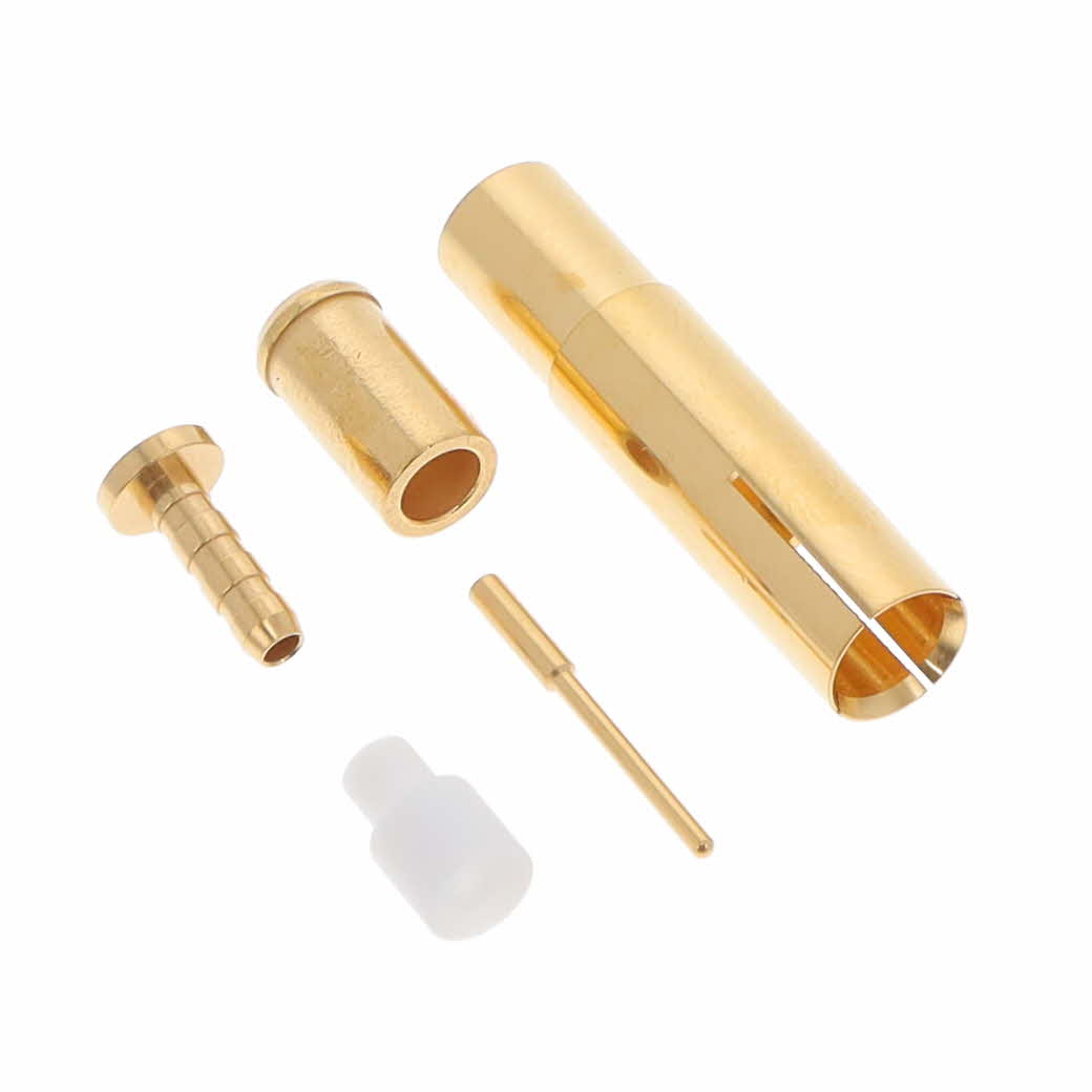 ITT Cannon, LLC 349-1004-000 electronic component