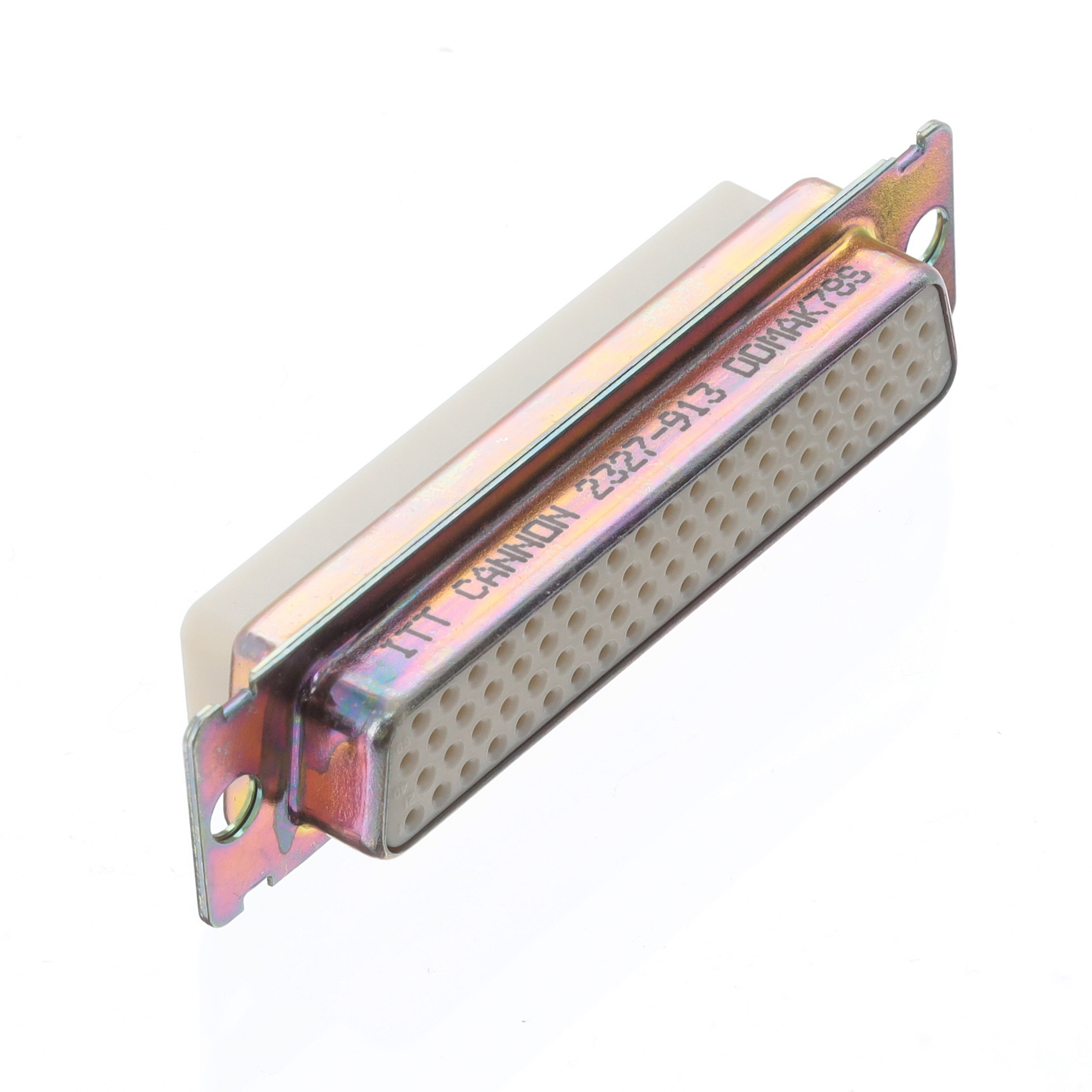 ITT Cannon, LLC DDMAK-78S-F0 electronic component