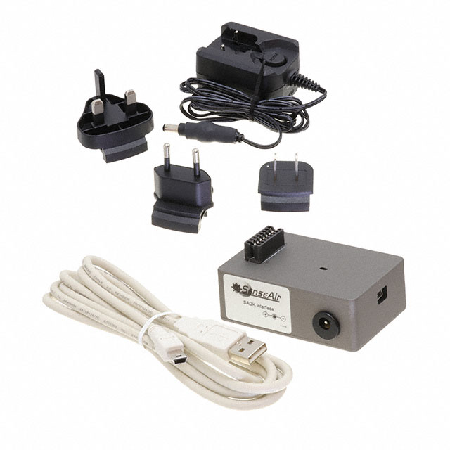 Senseair 00-0-0012 electronic component