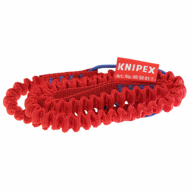 Knipex Tools LP 00 50 01 T BKA electronic component