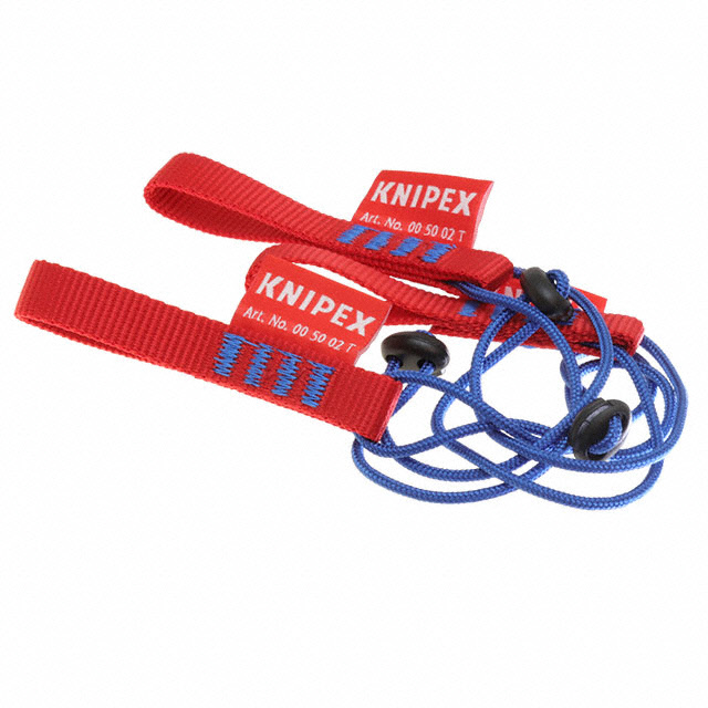 Knipex Tools LP 00 50 02 T BKA electronic component