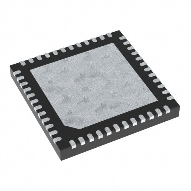 Microchip Technology PD69104B1ILQ-TR electronic component