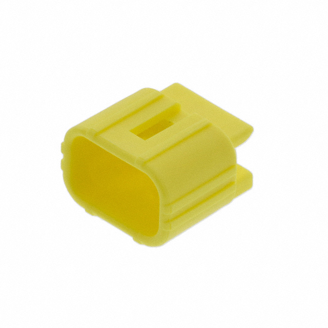 TE Connectivity AMP Connectors 174355-7 electronic component