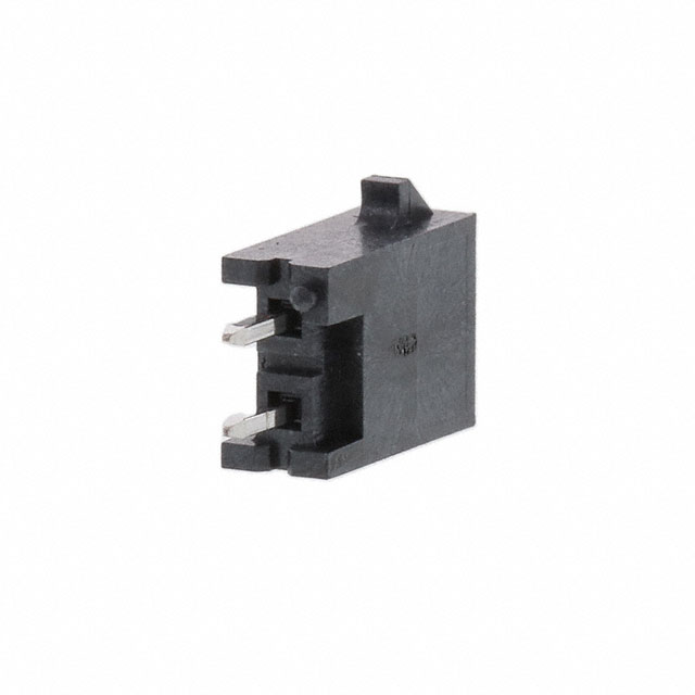 Molex 2068320201 electronic component