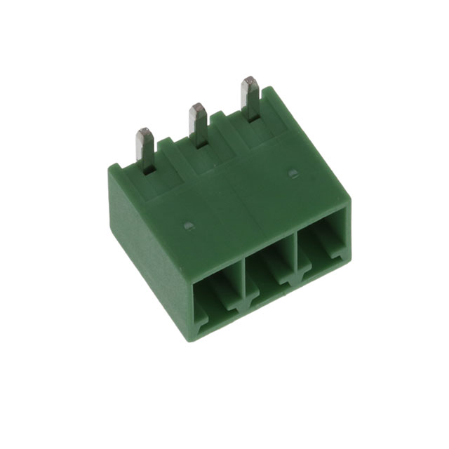 TE Connectivity AMP Connectors 2350514-3 electronic component