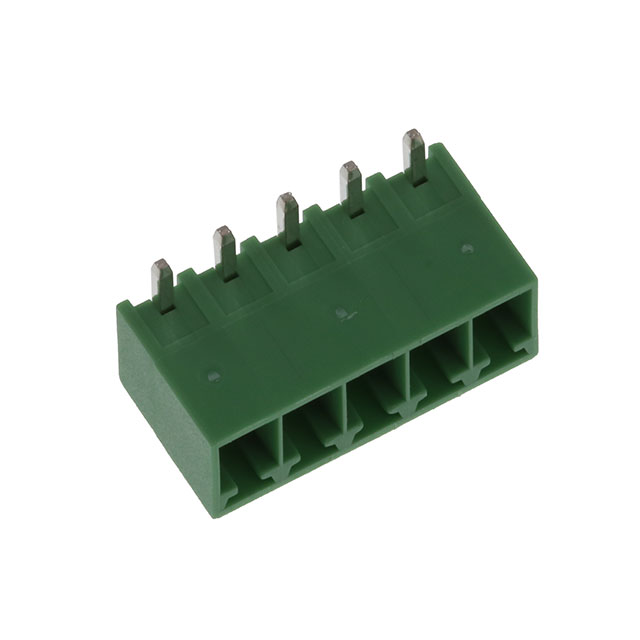 TE Connectivity AMP Connectors 2350514-5 electronic component