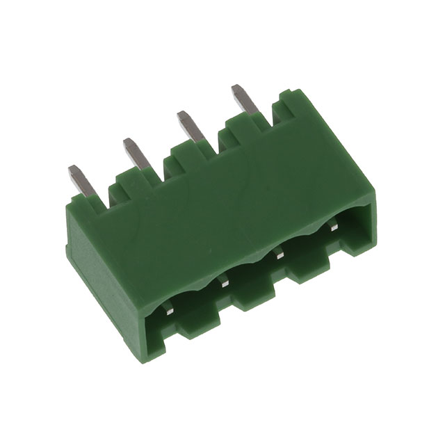 TE Connectivity AMP Connectors 2351885-4 electronic component