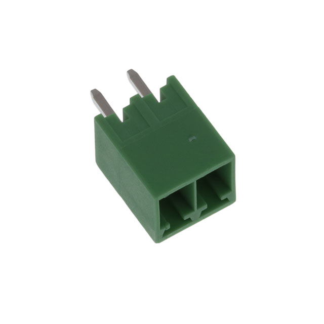 TE Connectivity AMP Connectors 2351886-2 electronic component