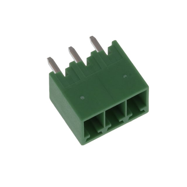 TE Connectivity AMP Connectors 2351886-3 electronic component
