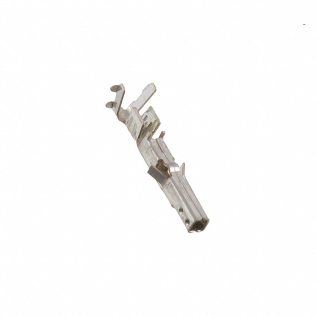 TE Connectivity AMP Connectors 2825213-1 electronic component