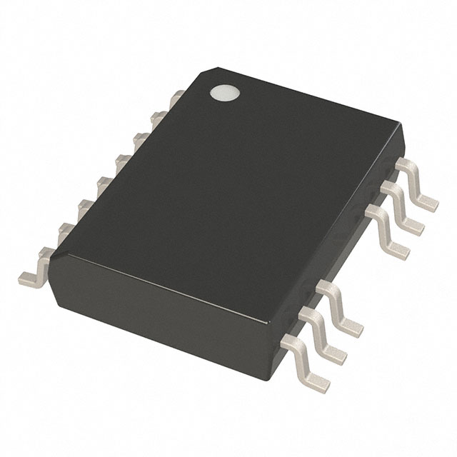 Texas Instruments UCC21551CDWKR electronic component