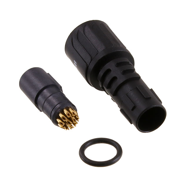 Amphenol Alden Products Company 320182 electronic component