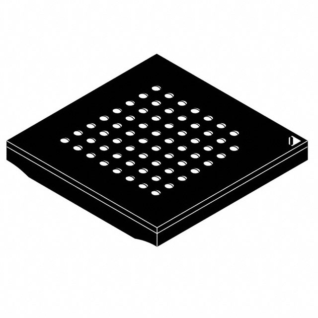 onsemi ASX340AT2C00XPED0-DRBR electronic component