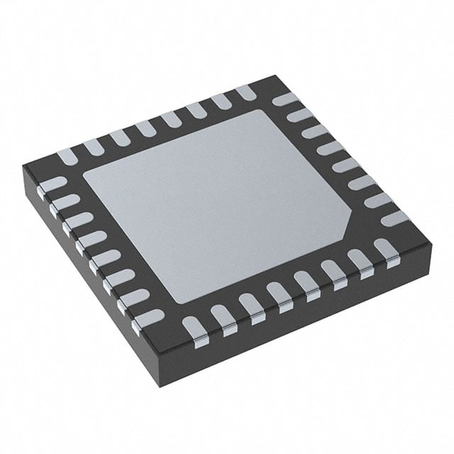 Analog Devices Inc. AD2428WCCSZ electronic component