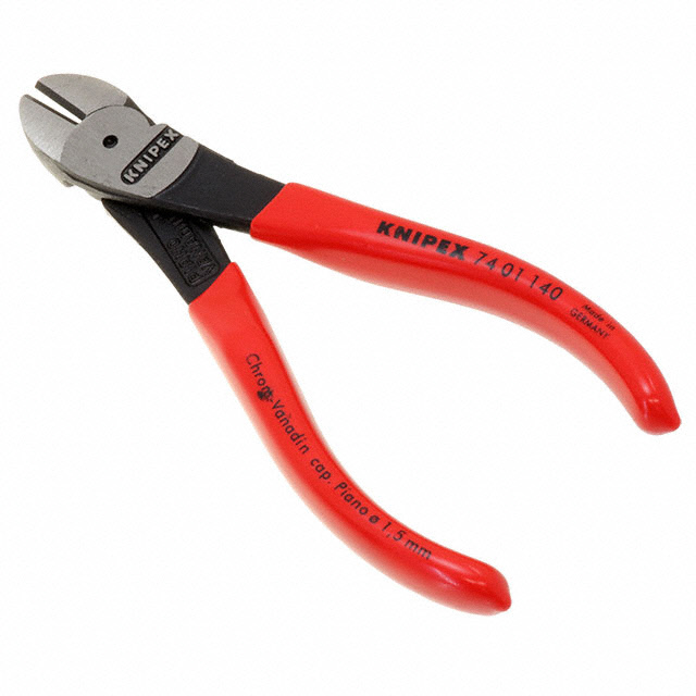 Knipex Tools LP 74 01 140 electronic component