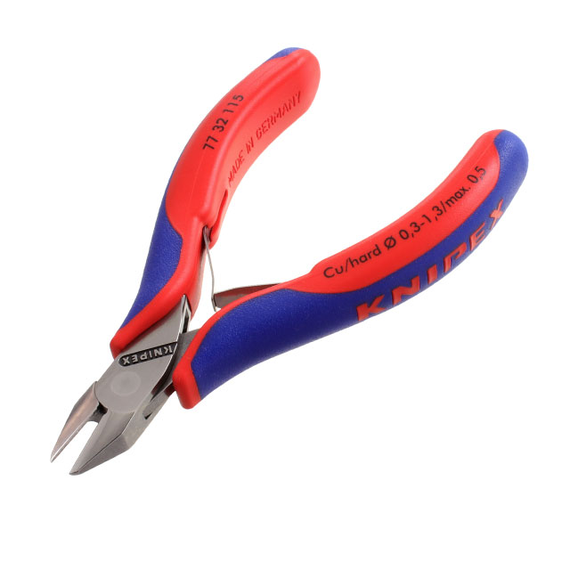 Knipex Tools LP 77 32 115 electronic component