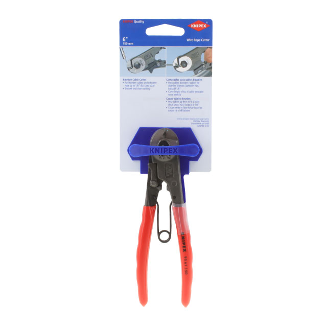 Knipex Tools LP 95 61 150 SBA electronic component