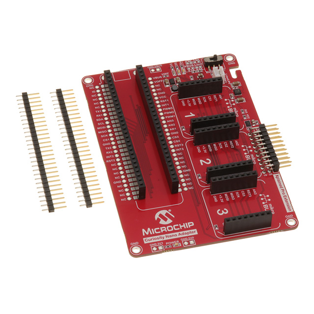 Microchip Technology AC164162 electronic component