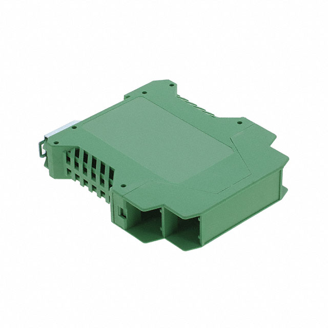 Amphenol Anytek AN0000500000G electronic component