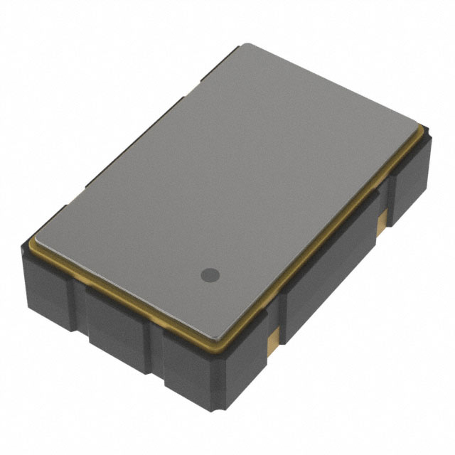 CTS-Frequency Controls CA50C2504INT electronic component