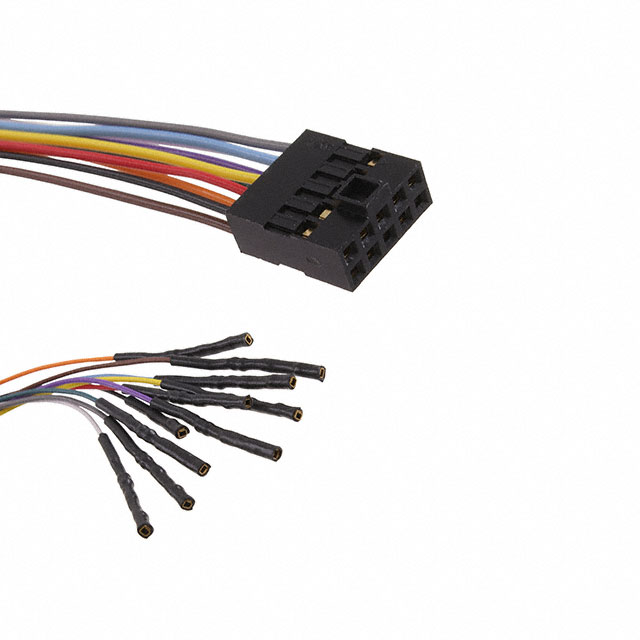 TechTools CBL-DV35 electronic component
