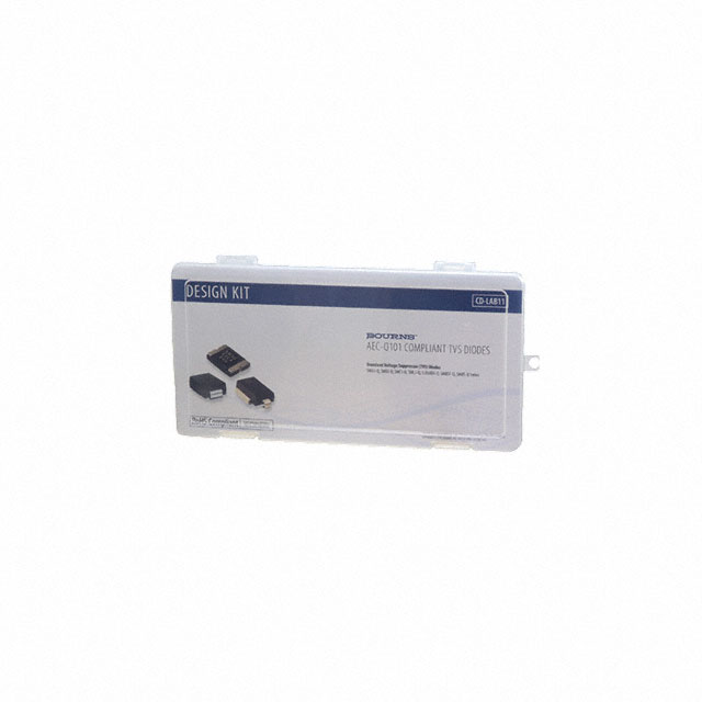 Bourns Inc. CD-LAB11 electronic component
