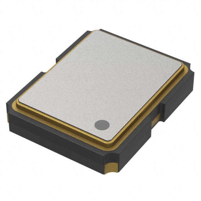 CTS-Frequency Controls CA20C2507NMR electronic component