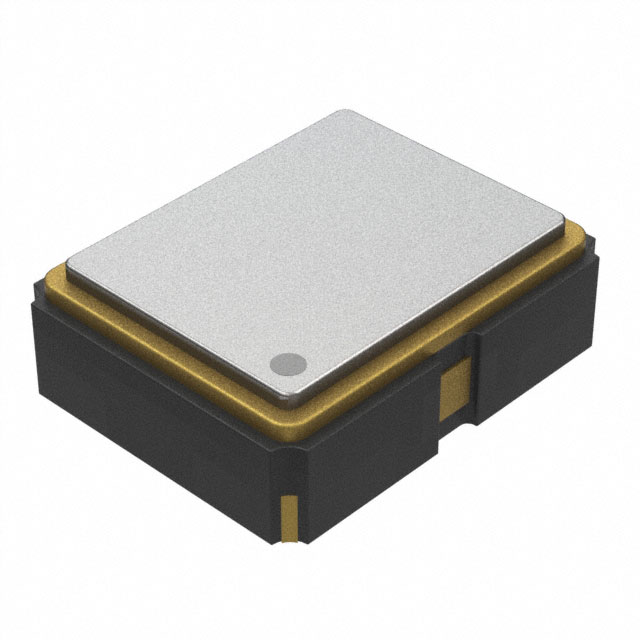 CTS-Frequency Controls CA25C5007HNR electronic component