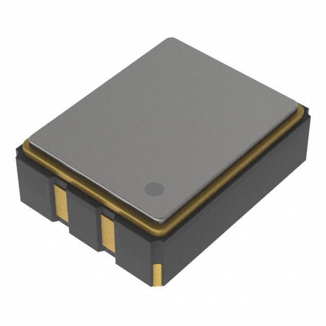 CTS-Frequency Controls CA32C2004GNR electronic component