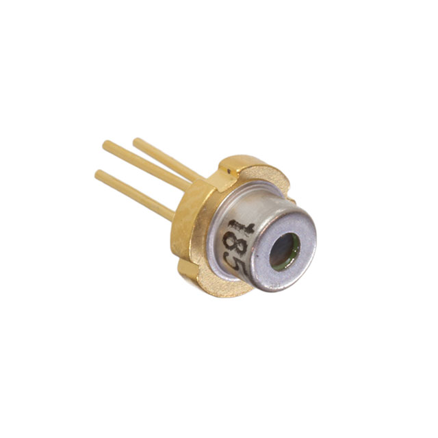 Excelitas Technologies LTPGAU1S09 electronic component