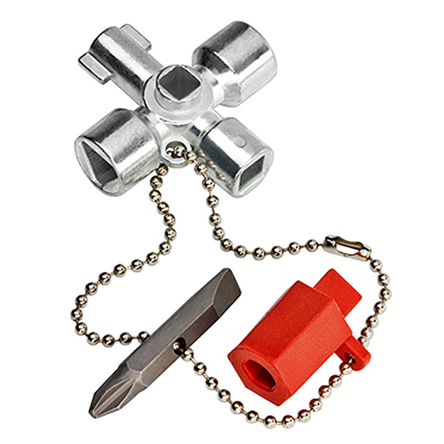 Knipex Tools LP 00 11 02 electronic component