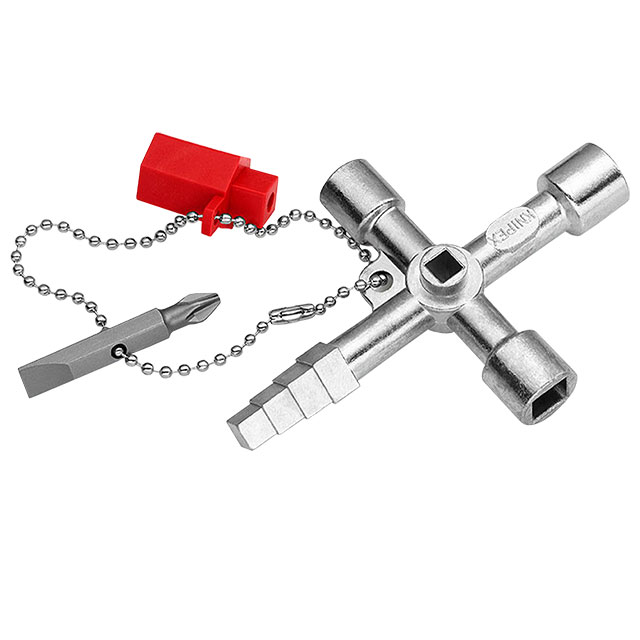 Knipex Tools LP 00 11 04 electronic component