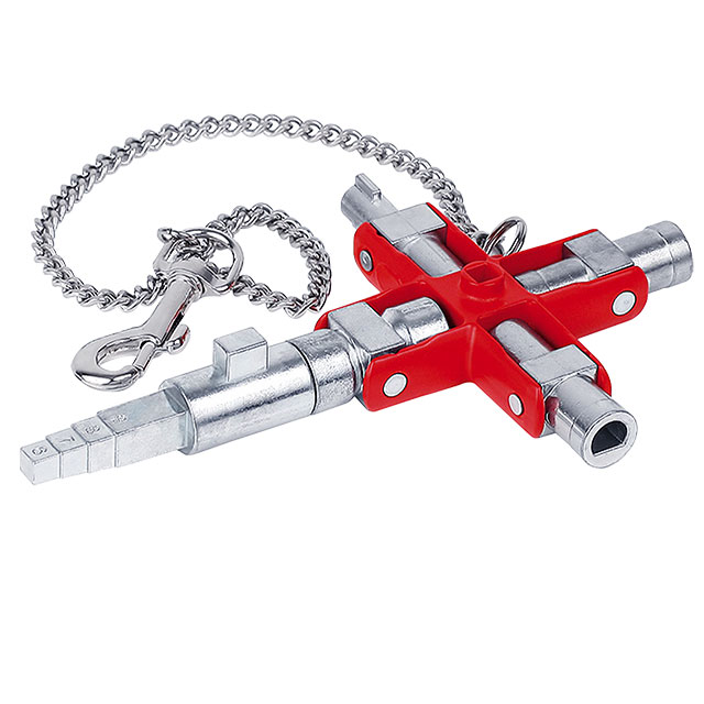 Knipex Tools LP 00 11 06 V01 electronic component