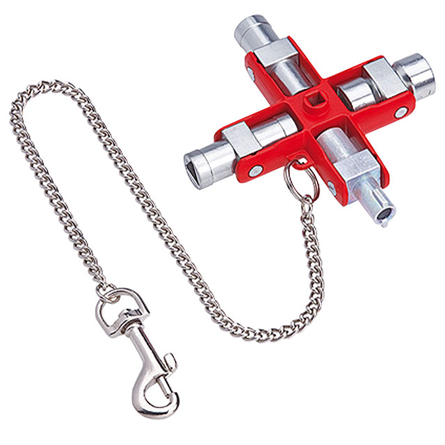 Knipex Tools LP 00 11 06 electronic component