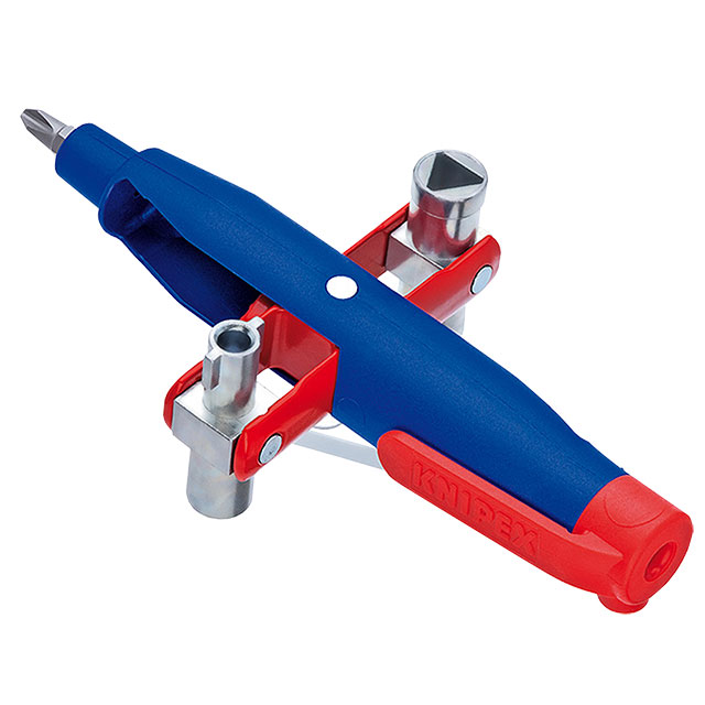 Knipex Tools LP 00 11 07 electronic component