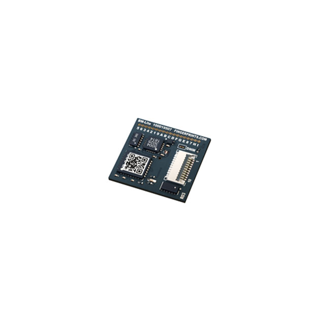 Fingerprint Cards AB 100018754 electronic component