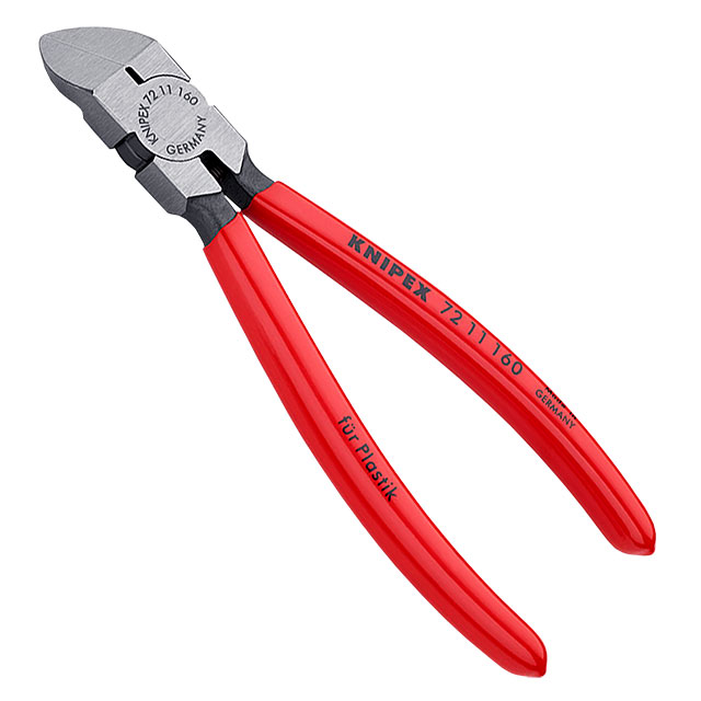 Knipex Tools LP 72 11 160 electronic component