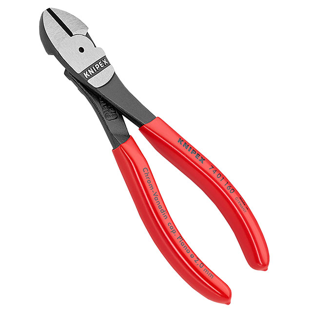 Knipex Tools LP 74 01 160 electronic component