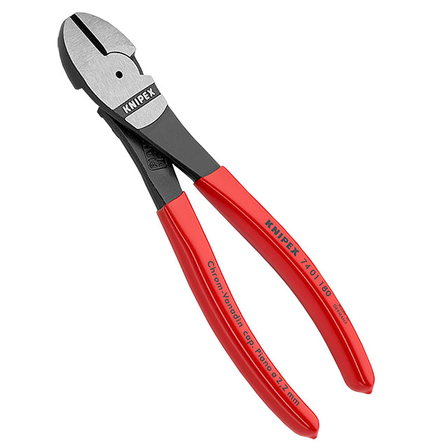 Knipex Tools LP 74 01 180 electronic component