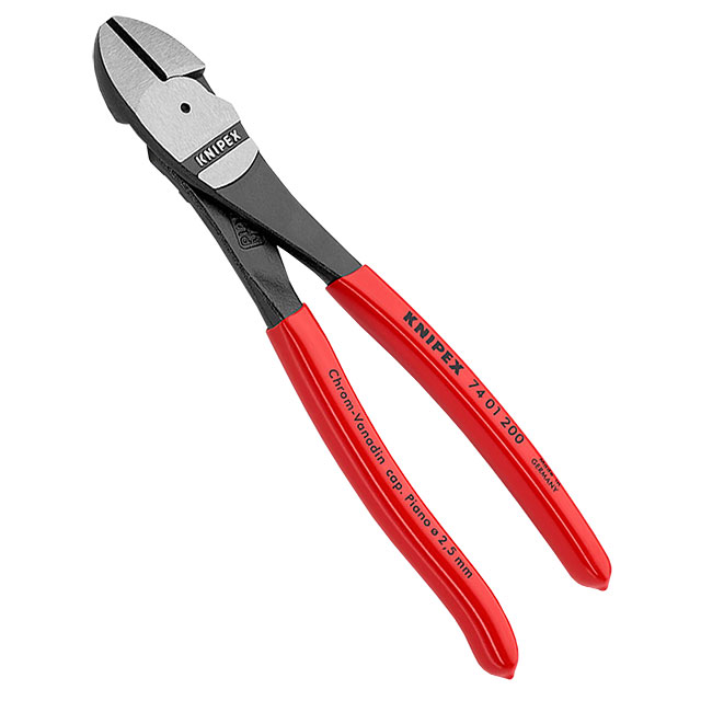 Knipex Tools LP 74 01 200 electronic component