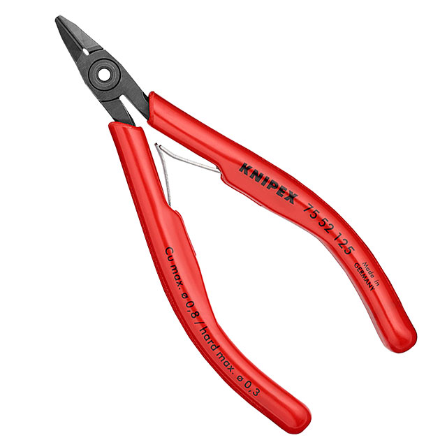 Knipex Tools LP 75 52 125 electronic component