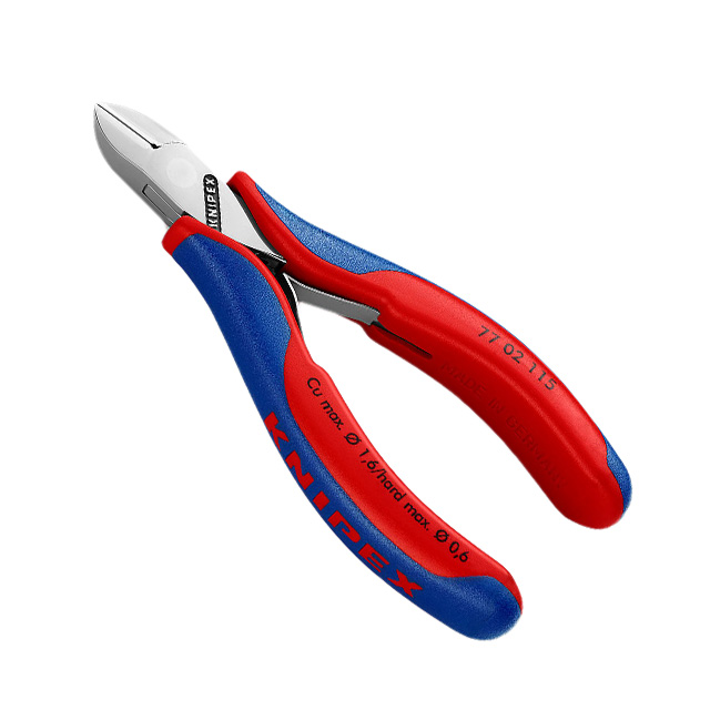 Knipex Tools LP 77 02 115 electronic component