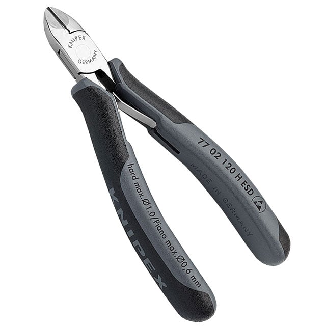 Knipex Tools LP 77 02 120 H ESD electronic component