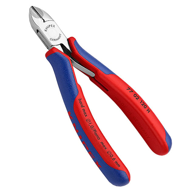 Knipex Tools LP 77 02 120 H electronic component