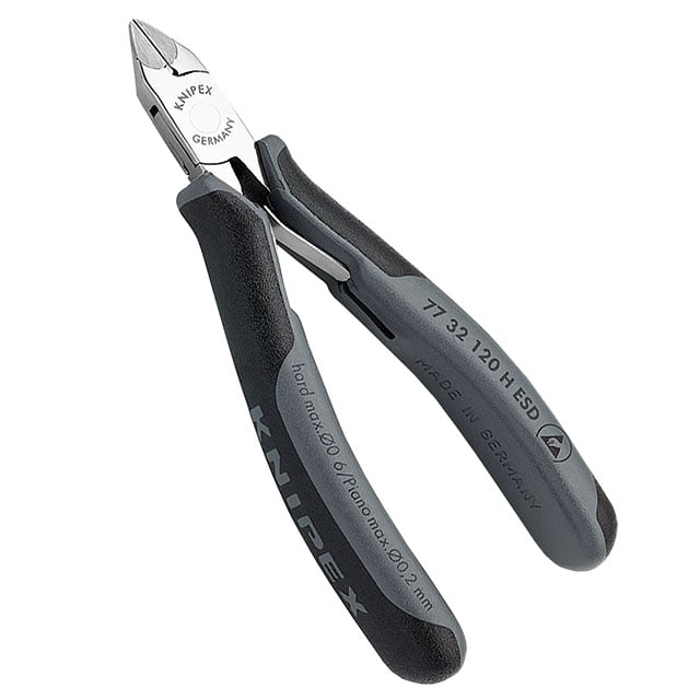Knipex Tools LP 77 32 120 H ESD electronic component