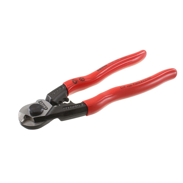 Knipex Tools LP 95 61 190 electronic component