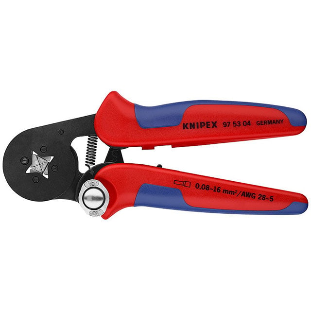 Knipex Tools LP 97 53 04 electronic component
