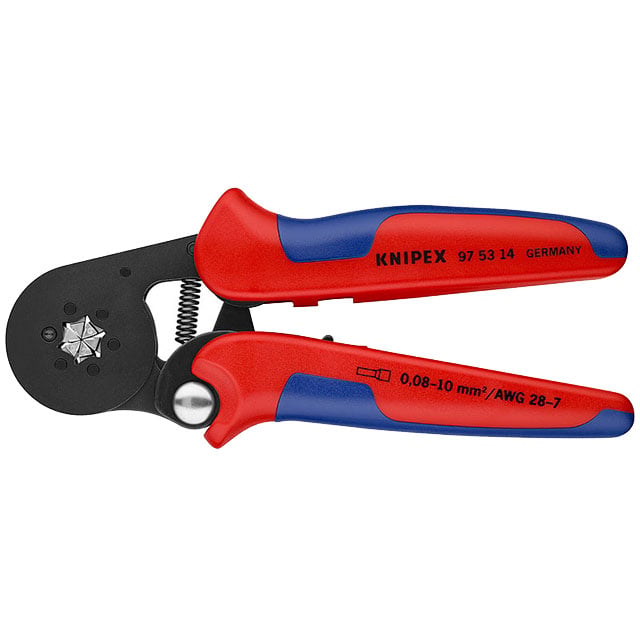 Knipex Tools LP 97 53 14 electronic component