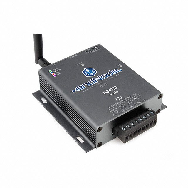 National Control Devices AMS1-2 electronic component